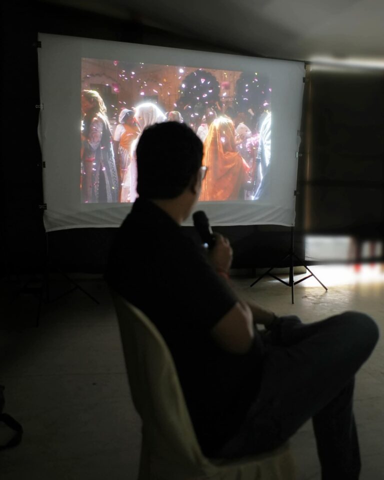 From the mentor himself (streetculture 3.0)